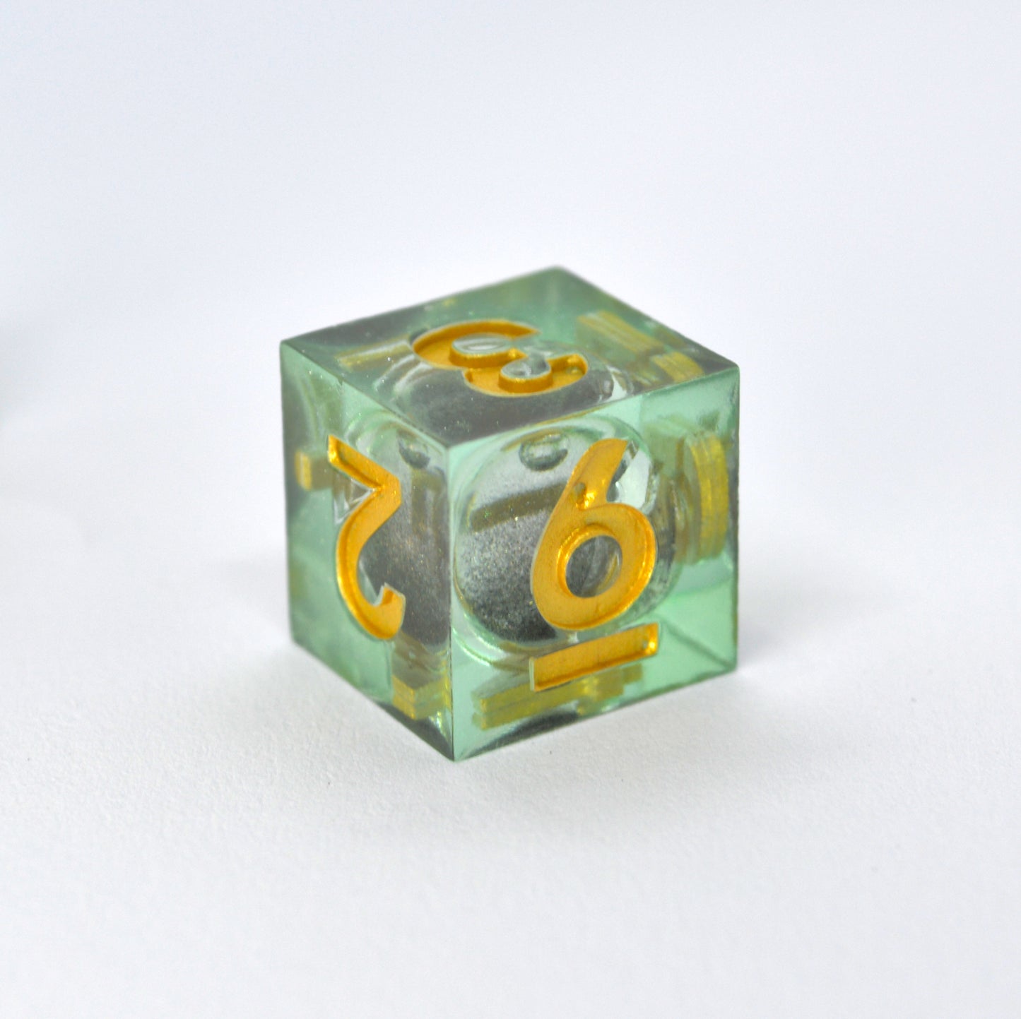 Liquid Vortex - Chameleon