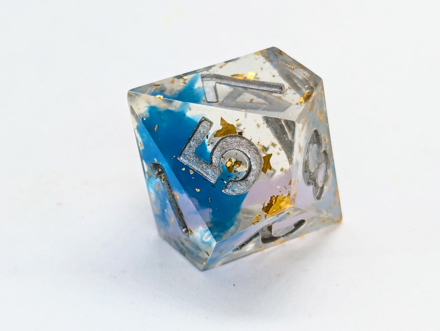 Starforged