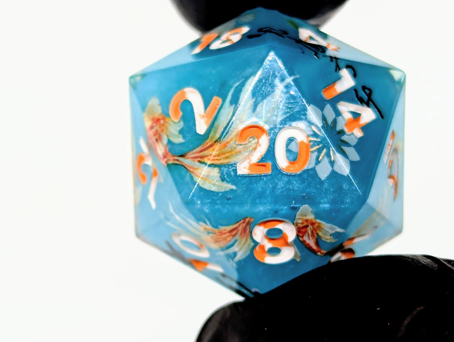 Spirit of the Koi
