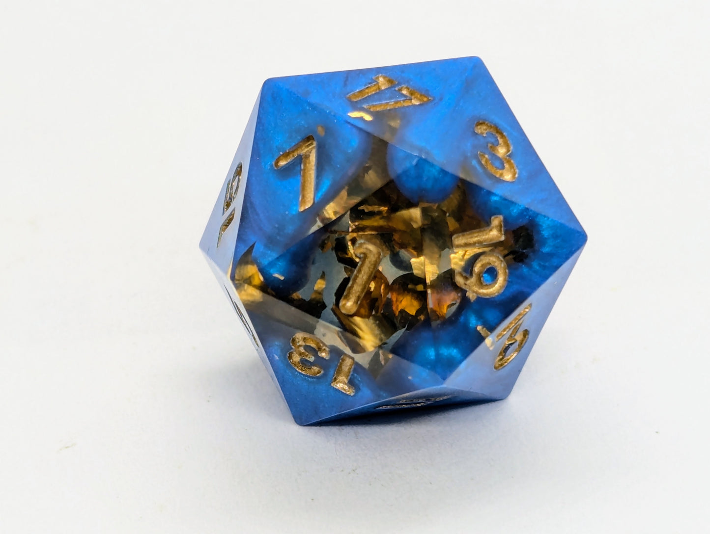 Sapphire Sigil