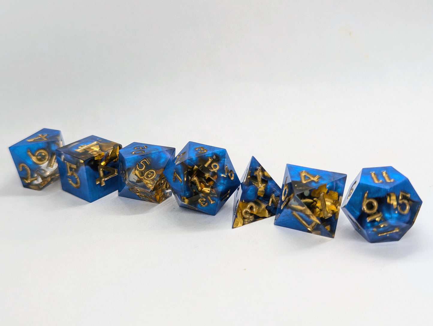 Sapphire Sigil