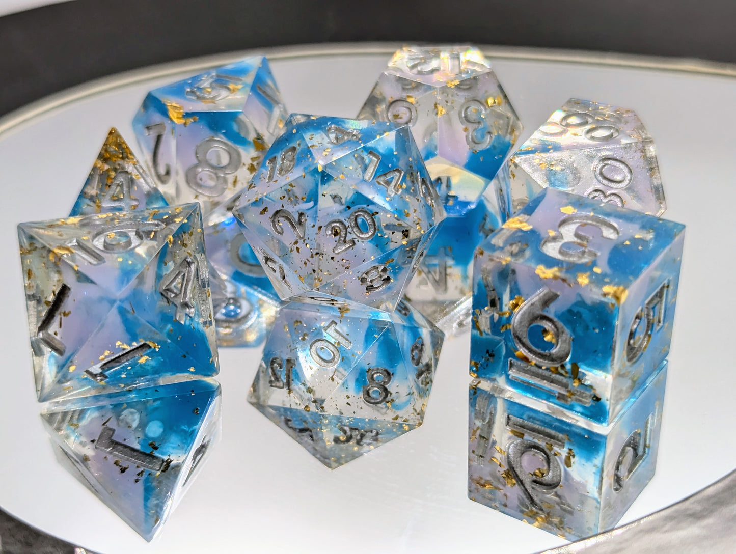 Starforged