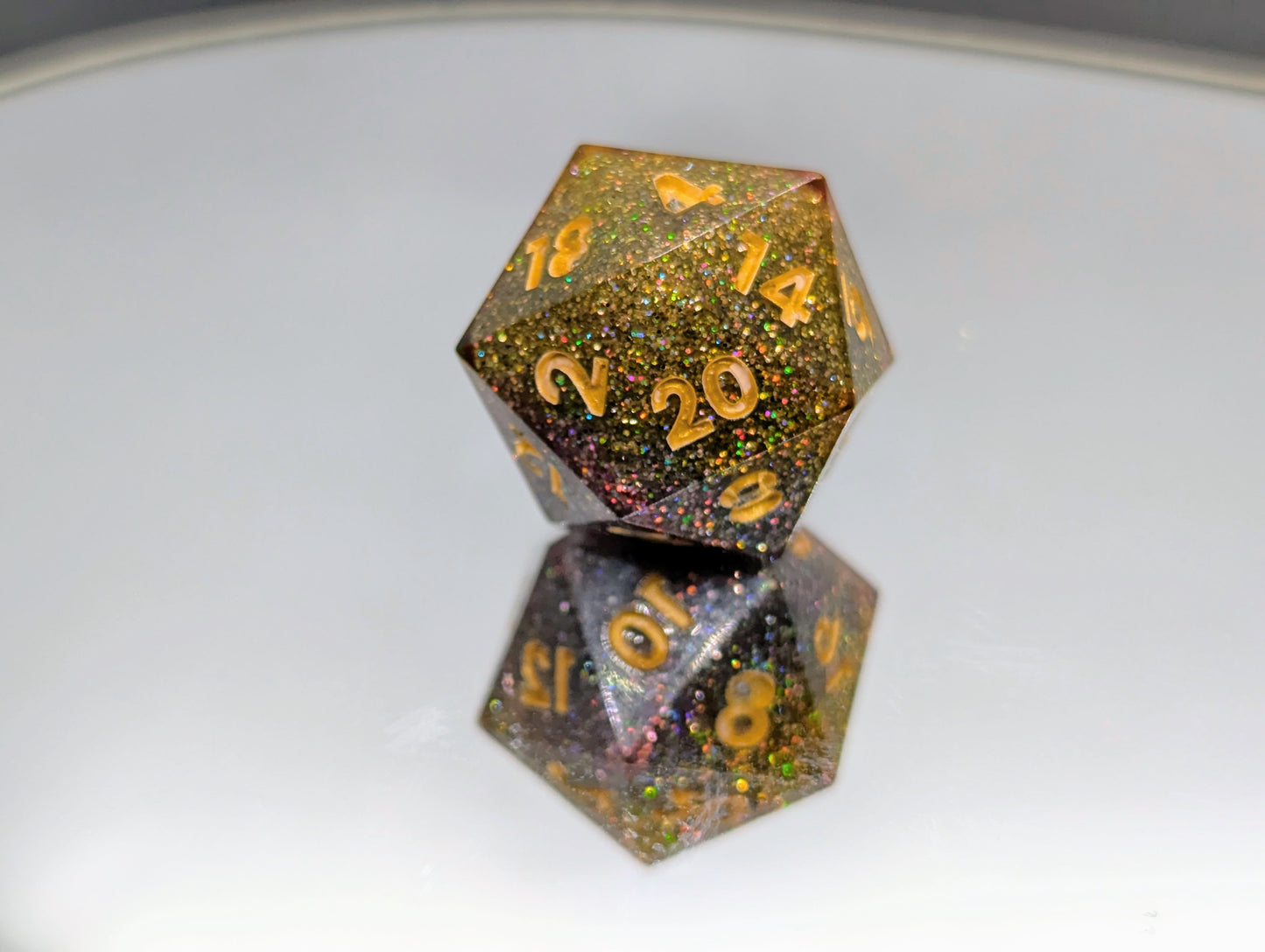 Changeling Sparks
