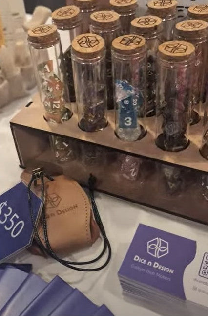 Roll a Game Expo 2025 - Monterrey NL