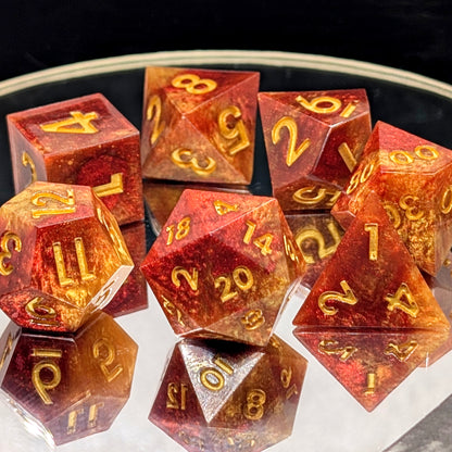 Phoenix Flare
