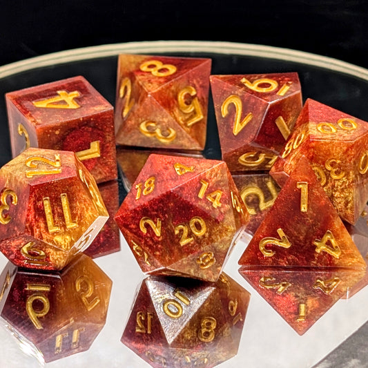 Phoenix Flare
