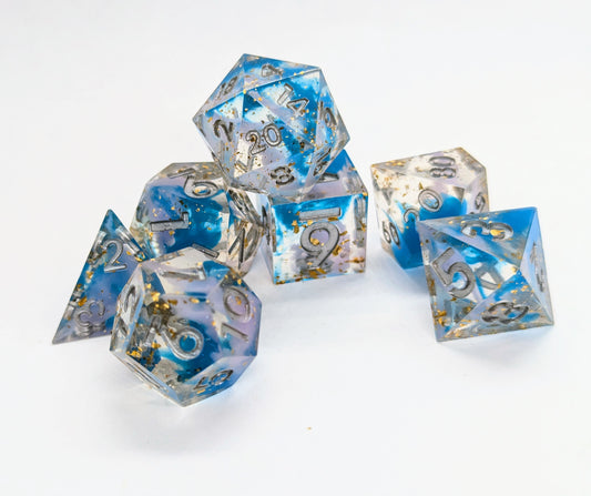 Starforged