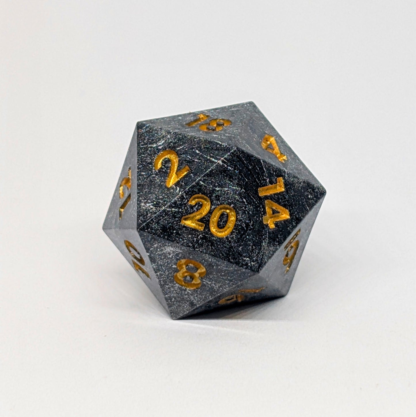 Ironshade Golem
