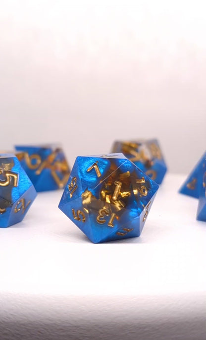 Sapphire Sigil