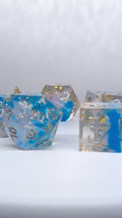 Starforged